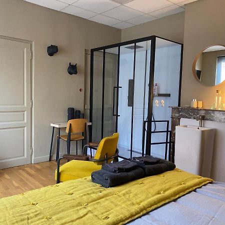 Chambre Marais Écourt-Saint-Quentin 외부 사진