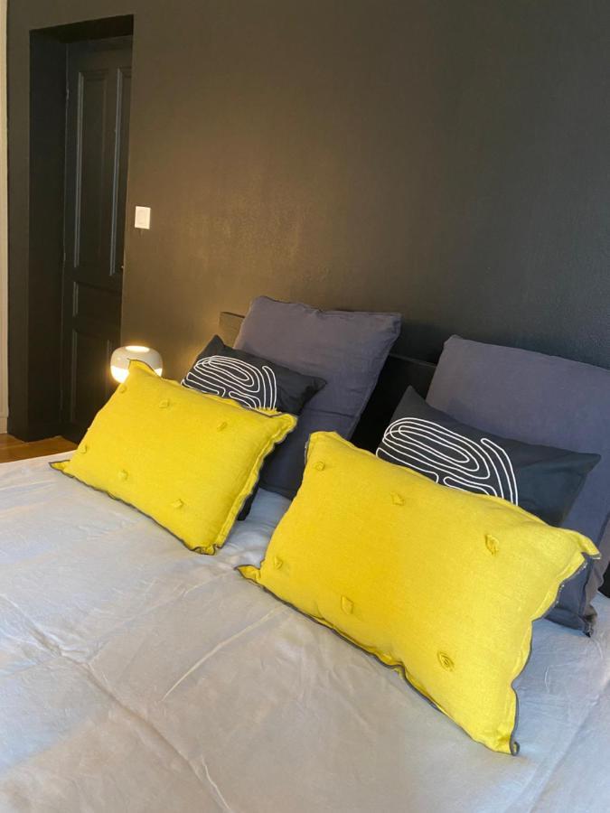 Chambre Marais Écourt-Saint-Quentin 외부 사진